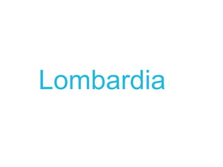 Lombardia 
