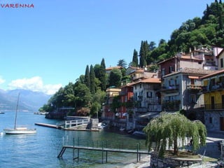 VARENNA
 