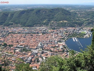 COMO
 