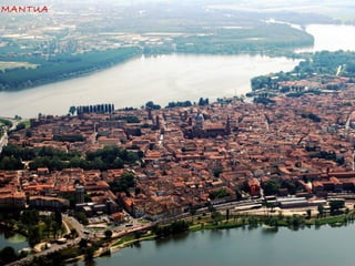 MANTUA
 