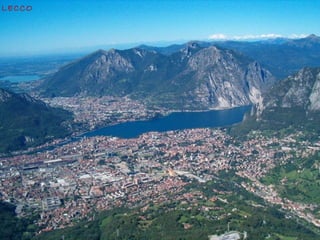LECCO
 