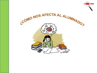 CHARLA SOBRE LA L.O.M.C.E