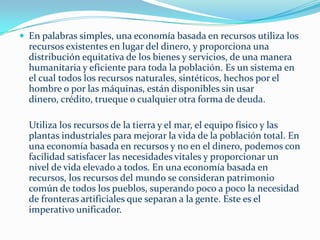 Consideraciones que para tener en cuenta