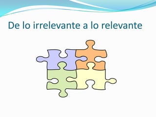 Si la idea de eliminar el dinero todavía lo perturba, considere esto: si un grupo de personas con oro, diamantes y dinero estuvieran varados en una isla sin recursos, su riqueza sería irrelevante para su supervivencia. Es sólo cuando los recursos son escasos que el dinero puede usarse para controlar su distribución. Uno no podría, por ejemplo, vender el aire que respiramos o el agua que fluye con abundancia de un arroyo en la montaña. Aunque el aire y el agua son valiosos, en abundancia no se pueden vender    El dinero sólo es importante en una sociedad, cuando los recursos para la supervivencia son racionados y la gente acepta el dinero como un medio de intercambio por los recursos escasos. El dinero es una convención social, un acuerdo si usted quiere. No es ni un recurso natural ni representa ninguno. No es necesario para la supervivencia, a menos que hayamos sido condicionados para aceptarlo como tal.