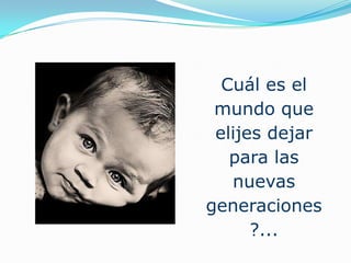 Lo mejor que el dinero no puede comprar (3)