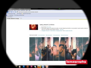 präsentation werbung
       ws 2010/11 dpm08
      schiefer & schwab
 