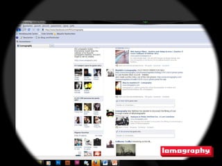 präsentation werbung
       ws 2010/11 dpm08
      schiefer & schwab
 