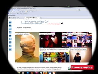 präsentation werbung
       ws 2010/11 dpm08
      schiefer & schwab
 