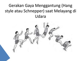 Jangkit Lompat Jangkit | PPTX