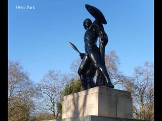 Hyde Park 
