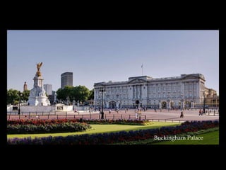 Buckingham Palace 