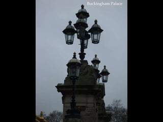 Buckingham Palace 