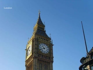 London  