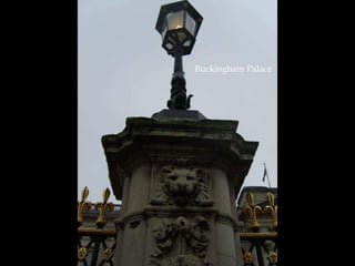 Buckingham Palace 