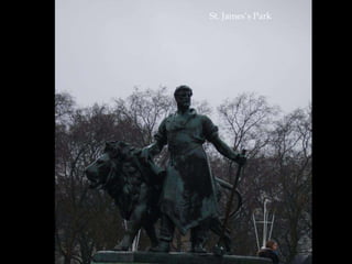 St. Jamess Park 