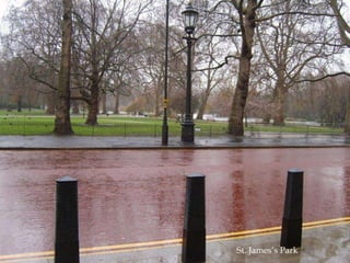 St. Jamess Park 