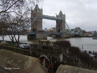 Bridge Tower 