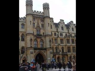 Westminster Abbey Westminster Abbey 