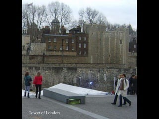 Tower of London 