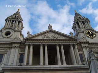 St. Pauls Cathedral 