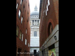 St. Pauls Cathedral 