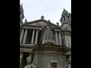 St. Pauls Cathedral 