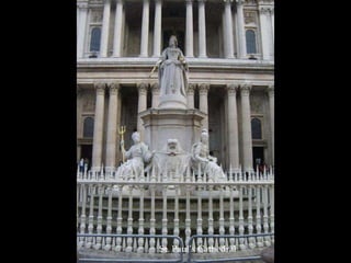 St. Pauls Cathedral 