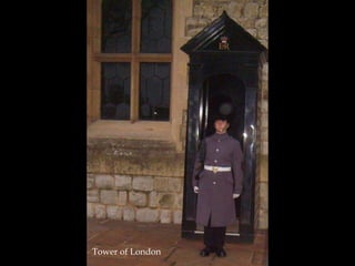 Tower of London 