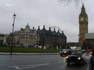 Big Ben 