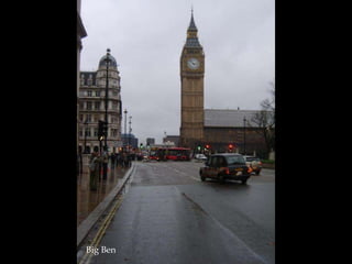 Big Ben 