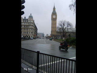 Big Ben 