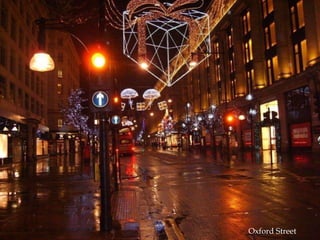 Oxford Street 