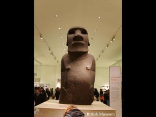 British Museum 