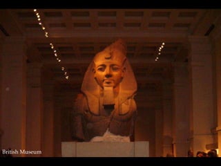 British Museum 