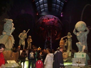 Natural History Museum 