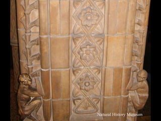 Natural History Museum 