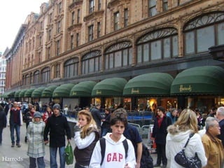 Harrods 