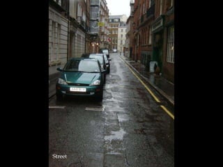 Street 