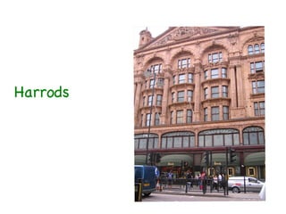 Harrods 