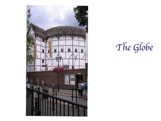 The Globe 