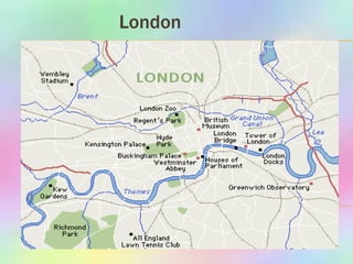 London 