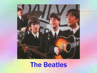 The Beatles 
