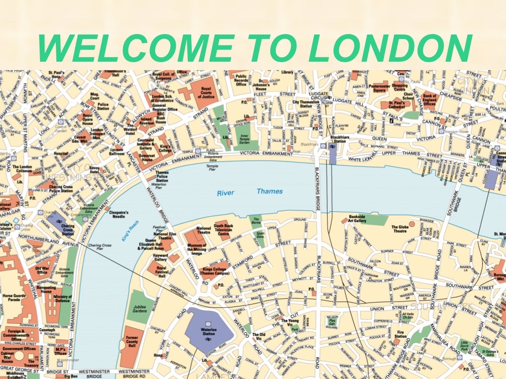 London