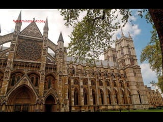 Westminster Abbey
 
