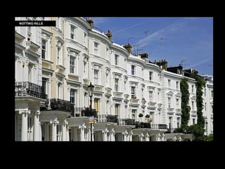 NOTTING HILLS 