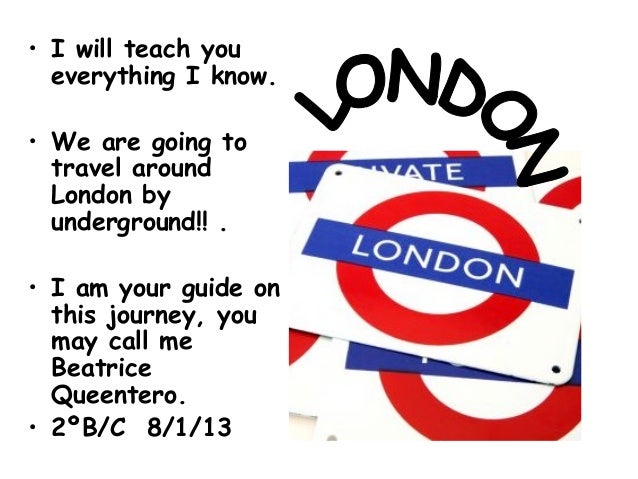 London (England)