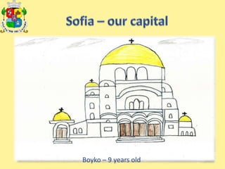 Boyko – 9 years old

 