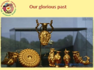 Kalina – 9 years old

 