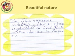 Dmitriy – 9 years old

 