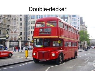 Double-decker
